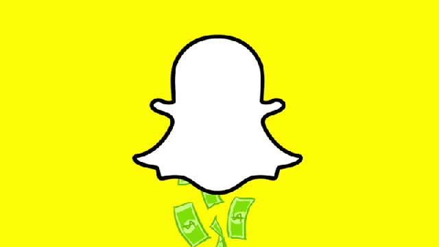 Get Ready For More Ads On Snapchat