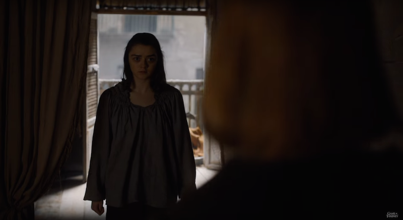Game Of Thrones Season 6 Episode 8 Recap: When It Isn’t Shocking, It’s Actually Kind Of Shocking