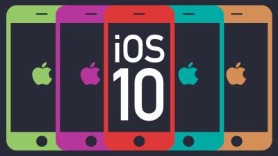 iOS 10: Everything You Need To Know