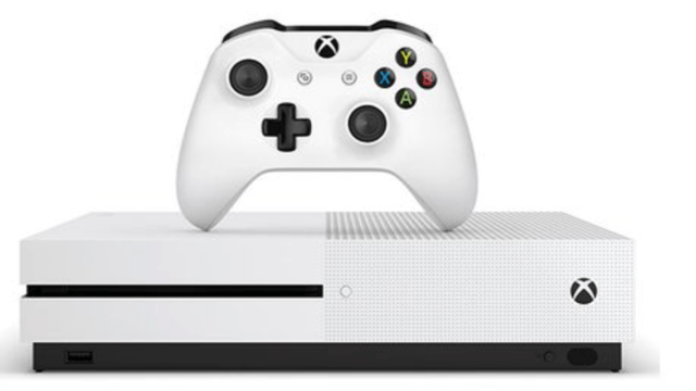 The Slimmer, Cheaper Xbox One S Comes Out In August [Updated]