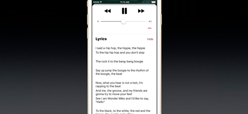 Apple Music Gets A Much-Needed Overhaul 