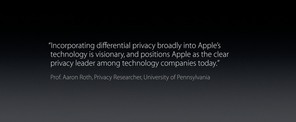 Is Apple’s New Privacy Feature Safe?