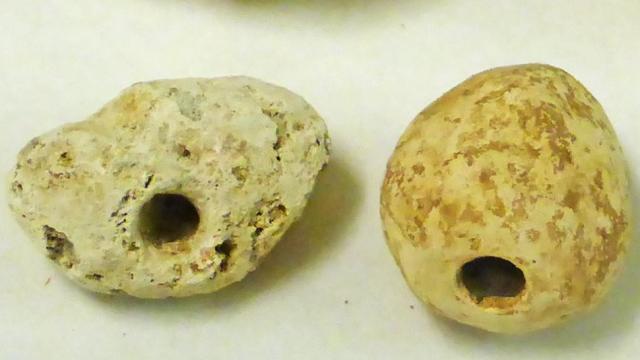 Roman Troops Used Whistling Projectiles To Terrify The Enemy