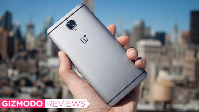 OnePlus 3 Review: The Best Cheap Phone You Can Buy