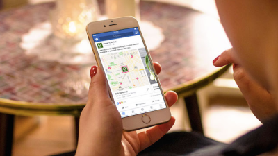 Facebook Will Start Tracking Which Stores You Walk Into