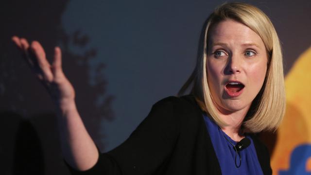 Here’s What Happened To All Of Marissa Mayer’s Yahoo Acquisitions
