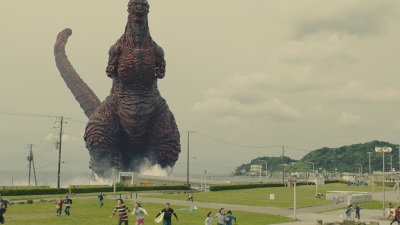 Our First Solid Details About Japan’s Next Godzilla Movie