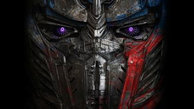 The New Transformers Movie May Somehow Be Tied To Arthurian Mythology