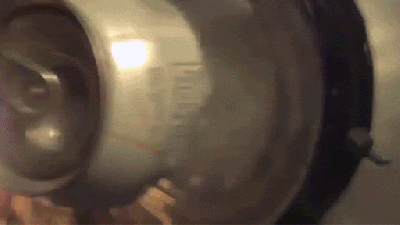 Watch Electromagnets Explosively Shred A Soft Drink Can In Half