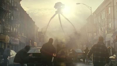 Are These The Next Two Big Alien Invasion Movies?