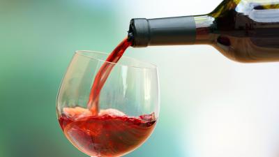 New Trick Helps Winemakers Figure Out Which Microbes Make Good Wine