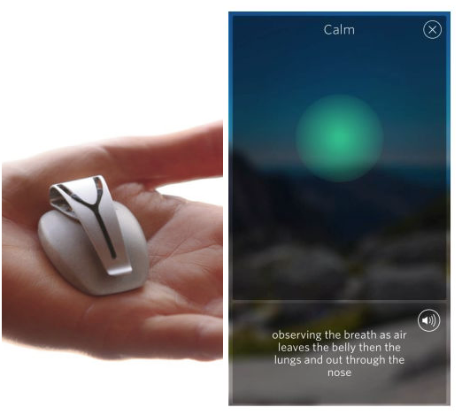 Apple’s New Meditation App Is Competing With Deepak Chopra