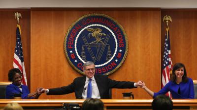 The FCC Just Won A Huge Net Neutrality Victory In US Federal Court