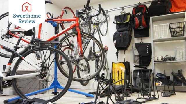 The Best Bike Racks And Panniers For Commuting