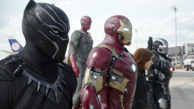 This ‘Secret’ List Of Marvel’s Phase 4 And 5 Movies Is Rubbish, But It’s Fun