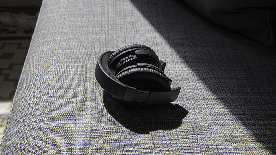 Bose QuietComfort 35 Bluetooth Headphones: The Gizmodo Review