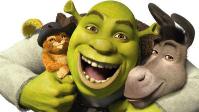 DreamWorks Animation Is Seriously Thinking About Bringing Back Shrek