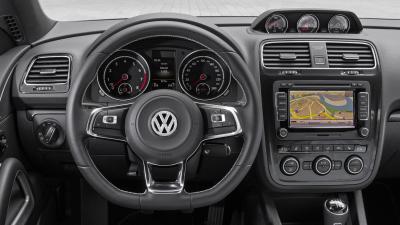 Volkswagen’s Nav Systems Now Secretly Plan Detours When Traffic Snarls Your Daily Route