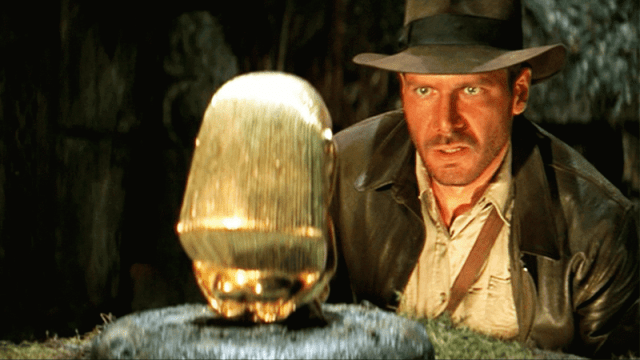 Steven Spielberg Pinky Promises To Not Kill Off Indiana Jones