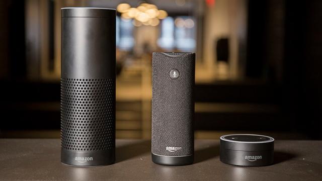 40 New Tricks For Your Amazon Echo