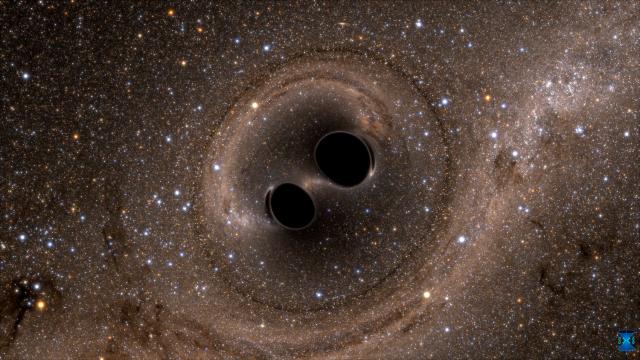 Scientists Have Detected Gravitational Waves Again