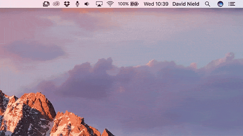 MacOS Sierra First Impressions: What It’s Like To Use Siri On A Mac