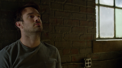 How Merely Playing Daredevil Screwed Up Charlie Cox’s Star Wars Audition