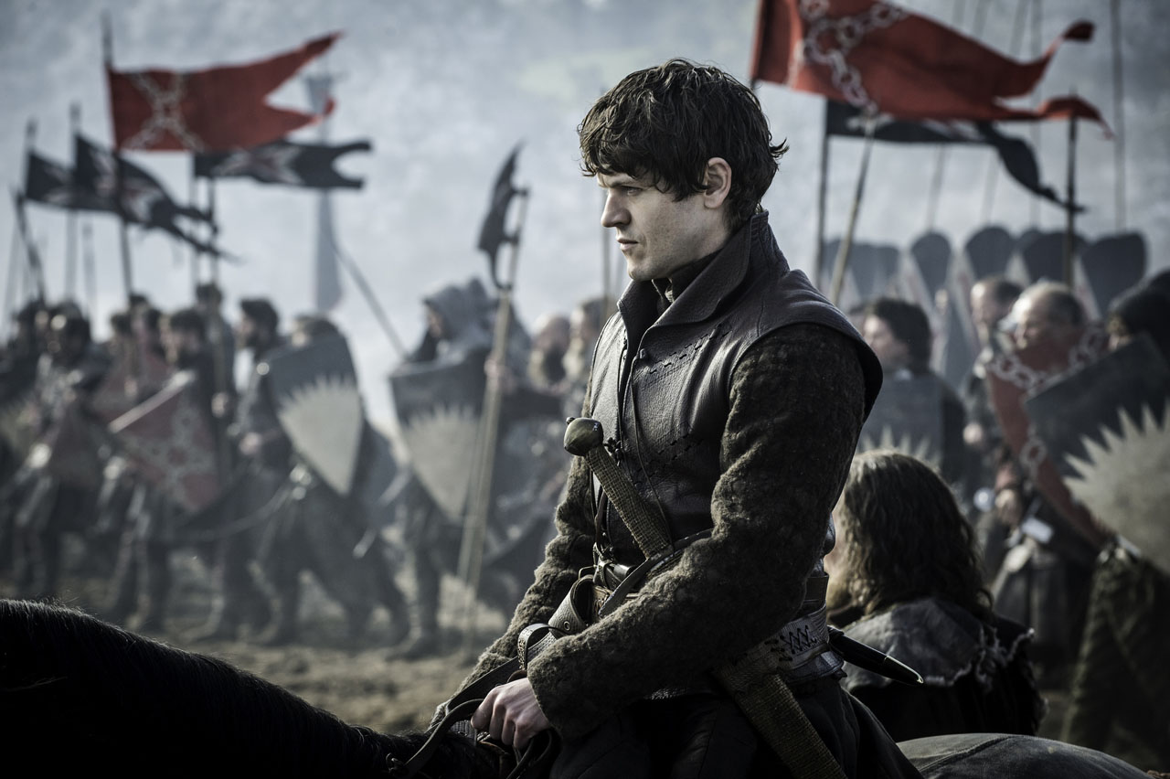 A Lot of People Were Involved In Making Game Of Thrones’ Humongous New Battle