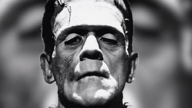 Grab Your Torches And Pitchforks, It’s The 200th Anniversary Of Frankenstein