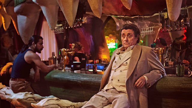 Well, The American Gods Show Is Looking Pretty Much Perfect