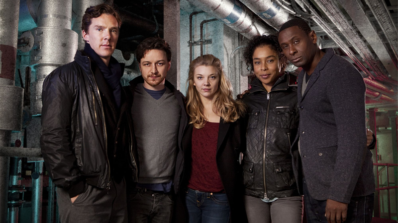 The BBC Are Making A Radio Play Spinoff Of Neil Gaiman’s Neverwhere