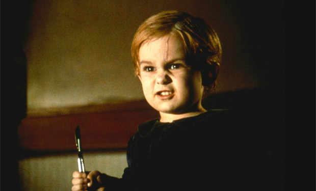 The 50 Spookiest Kids In Horror Movies, Ranked