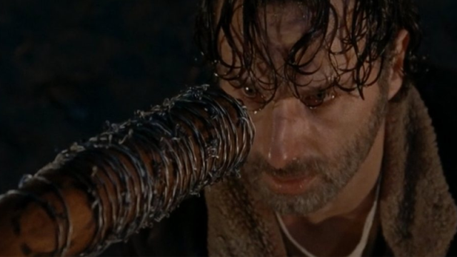The Walking Dead Has Reportedly Filmed Death Scenes For All 11 Of Negan’s Potential Victims