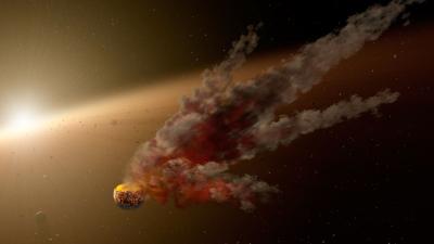 We Might Finally Solve The ‘Alien Megastructure’ Mystery