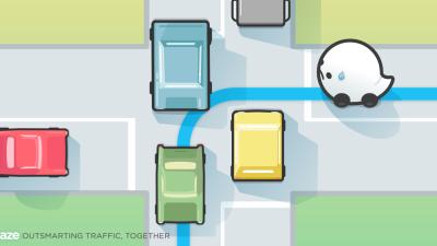 Waze Is Fixing One Of Its Most Annoying Features To Make Streets Safer