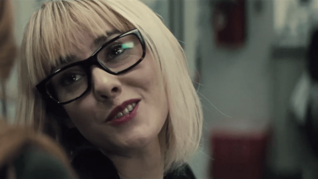 Turns Out Jena Malone’s Batman V Superman Role Didn’t Need All That Secrecy
