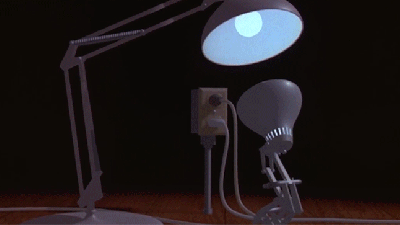 Recall 30 Years Of Pixar In One Emotional Video