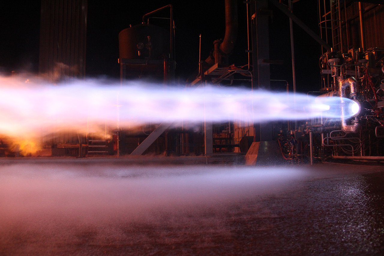 Blue Origins Will Soon Launch A Crew Capsule — And Then Crash It On Purpose