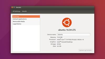 5 Reasons To Install Linux On Your Laptop