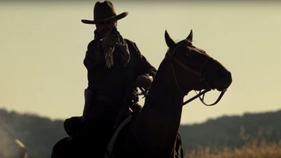 There’s No Orientation And No Guidebook In The Latest Trailer For Westworld