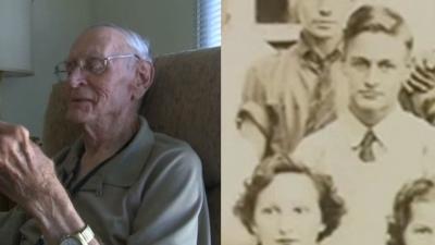 Time Capsule Mystery From 1938 Solved With The Help Of 93-Year-Old Man