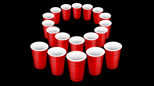 Palantir’s Party Culture: Beer Pong, Office Pranks And A Bad Case Of The Hives