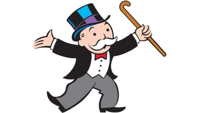 Hasbro Is Making Monopoly: The Musical, And God Help Us All