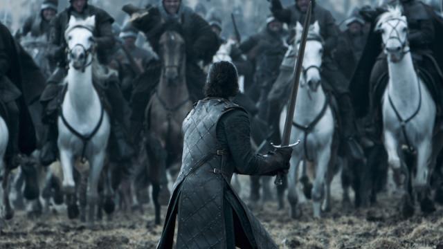 Game Of Thrones Season 6 Episode 9 Recap: Horrifying, Infuriating And Immensely Satisfying