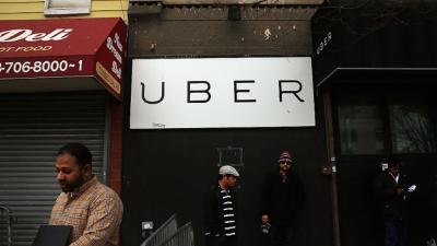 Cities Band Together To Deal With Uber, Airbnb