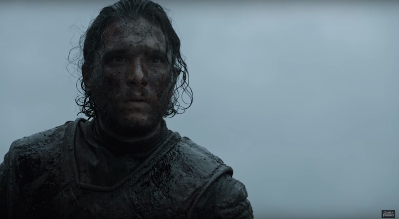 Game Of Thrones Season 6 Episode 9 Recap: Horrifying, Infuriating And Immensely Satisfying