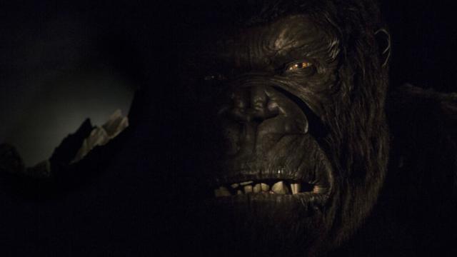 Kong: Skull Island Will Feature ‘The Biggest Kong Ever’