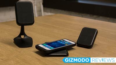 Mophie’s Wireless Charging Is A Costly And Convenient Solution For Cutting Cables