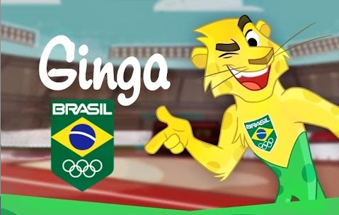 Brazil Just Shot And Killed Its Own Olympic Mascot