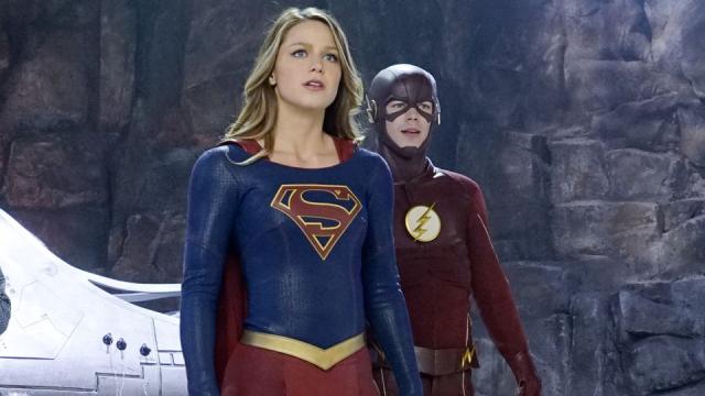 Three Reasons Why DC’s TV Universe Is Better Than Marvel’s